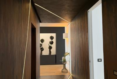 Apartament cu 4 camere decomandat în Herăstrău - 3