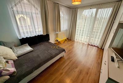 2 camere decomandate, Observatorului, UMF, UTCN, Pet Friendly - 1