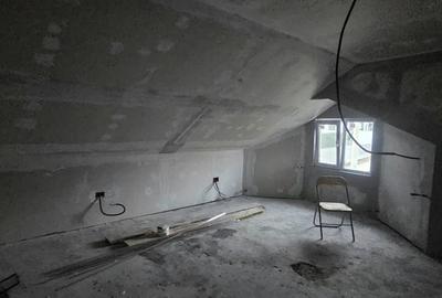 Vila noua, P+M, teren 350 mp - zona Bariera Traian - COMISION 0% - 5