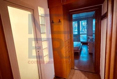 Apartament cu 3 camere semidecomandat, mobilat în Berceni - 6