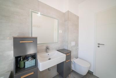 Apartament 2 camere - Dumbravita - 10