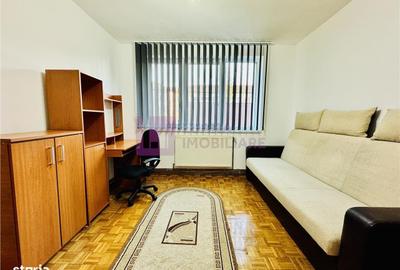 Apartament cu 2 camere semidecomandat în Central - 4
