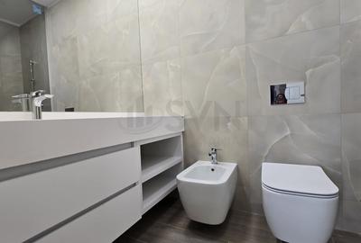 REA1021887 Apartament 4 Camere si terasa One Verdi Park - 3