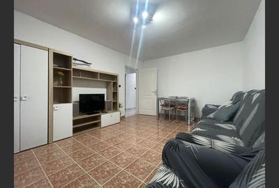 Apartament cu 3 camere decomandat, mobilat în Luncă - 4