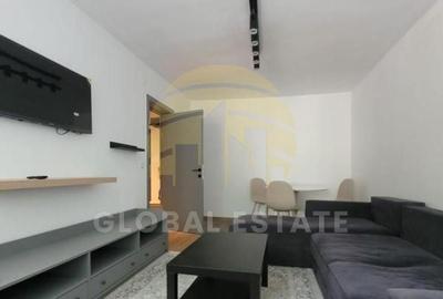 Apartament cu 3 camere decomandat în Berceni - 4