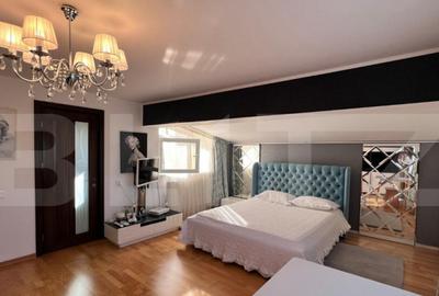 Casă cu 4 camere cu Teren 400 Mp în Central - 7