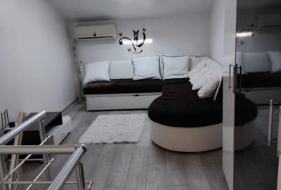 EXCLUSIVITATE - Garsonieră Premium - Faleza Nord - 65.000 - 5