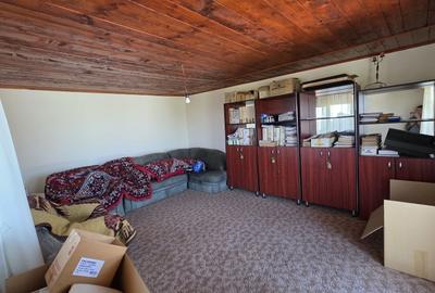 Spațiu comercial, de 1,530 mp, în Nojorid - 3