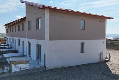Apartament cu 3 camere decomandat în Valea Lupului - 4