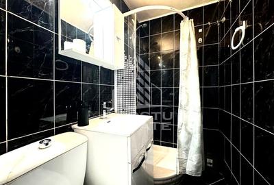 Apartament cu 2 camere semidecomandat, mobilat în Aurel Vlaicu - 8