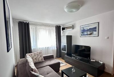 Inchiriez apartament 2 camere in Militari, zona Gorjului metrou - 1
