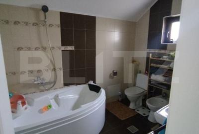 Casă cu 5 camere cu Teren 520 Mp în Miroslava - 6