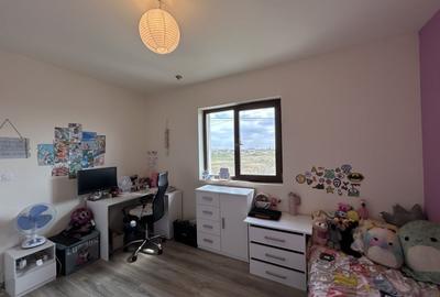 Casa individuala 5 camere, 123mp utili, 605 teren in Mosnita Noua - 7