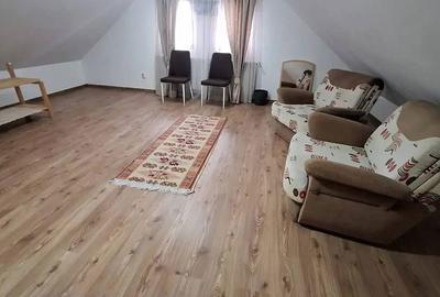 Casă cu 4 camere cu Canalizare în Dobroești - 3