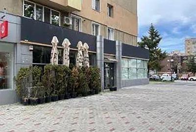 Inchiriez spatiu comercial ultracentral - 3