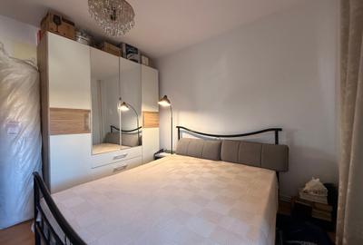 Comision 0% , Ap. 3 camere , decomandat , etaj 2/4 - Lipovei - 9