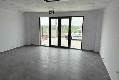 Spațiu comercial, de 450 mp, în Domnești - 6