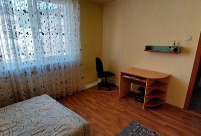 Apartament cu 2 camere decomandat în Precista - 3