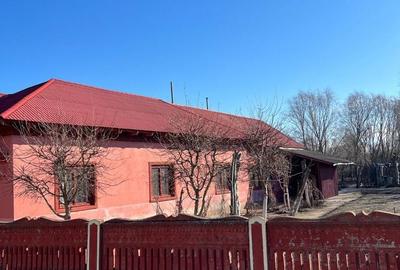 Casă cu 4 camere în Țigănești - 1
