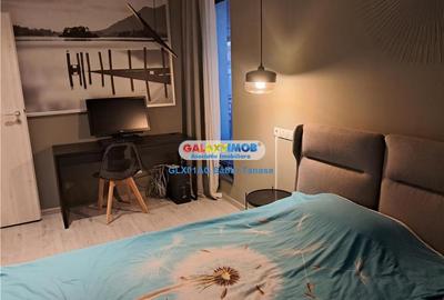 Apartament cu 2 camere decomandat, mobilat în Craiovei - 12