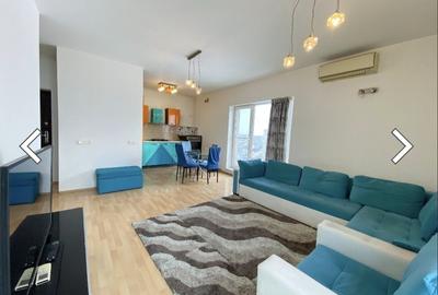Apartament cu 2 camere în Liviu Rebreanu - 2