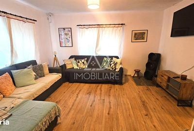 Casă cu 3 camere cu Teren 2814 Mp în Central - 12