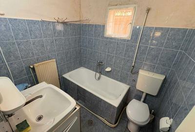 Casă cu 4 camere în Lunca Târnavei - 1