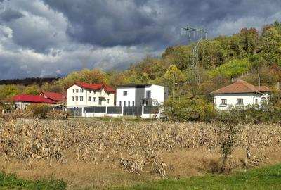 Casa noua P+1E – Baiculesti, Zigoneni, Arges - 3