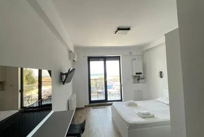 Garsonieră în Exterior Nord - 4