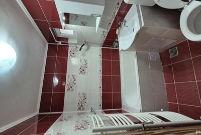 De vanzare apartament 2 camere Orastie - 4