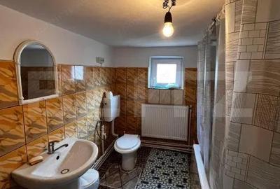 Casă cu Teren 800 Mp în Bălești - 7