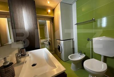 Apartament cu 2 camere decomandat în Central - 3