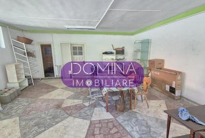 Spa?iu comercial, Aleea Zorilor - zona Grivita Spa?iu comercial, Aleea Zorilor - zona Grivita - 2