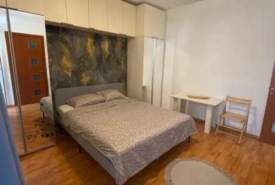 Garsonieră, mobilată în Dorobanți