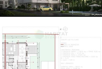 Teren Construcții intravilan de 3950 mp, în Central - 2