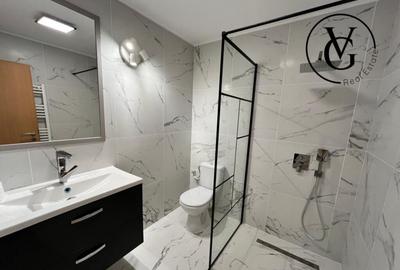 Apartament 3 camere cu destinatia de spatiu comercial, zona - 14