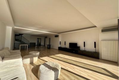 Apartament cu 5 camere în Herăstrău - 2