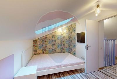 Casa individuala, mobilata, gradina, strada privata - Clinceni, Ilfov - 17