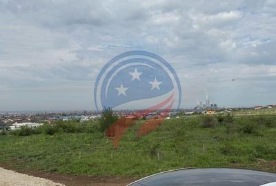 Teren de vanzare / Craiova / Drumul Muntenilor - 2