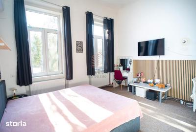 Casă cu 3 camere cu Teren 518 Mp în Ultracentral - 2