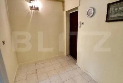Apartament cu 2 camere semidecomandat, Deva, zona centrala linistita - 4