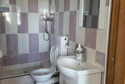 Garsonieră în Micro 40 - 2
