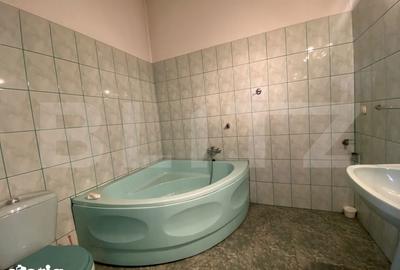 Apartament cu 4 camere în Independenței - 12