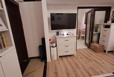 Apartament cu 2 camere semidecomandat în Armeneasca - 2