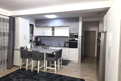 Apartament cu 2 camere decomandat, mobilat în Girocului - 1
