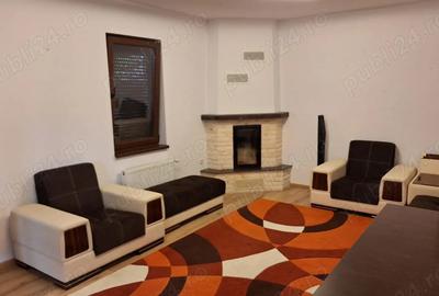 Casa individuala, aproape de Bucuresti, acces la A1, A0 - 2