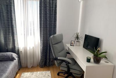 Vand apartament 3 camere Sos. Colentina nr. 72, 65mp utili. Proprietar - 1