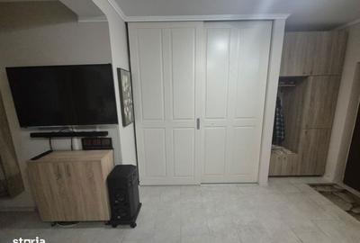 Apartament cu 2 camere în Florești - 1