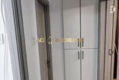 Apartament cu 2 camere decomandat, mobilat în Moșilor - 18