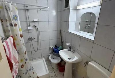 APARTAMENT 1 CAMERA | TIP D | ALUMINEI | ZONA DECEBAL - 7